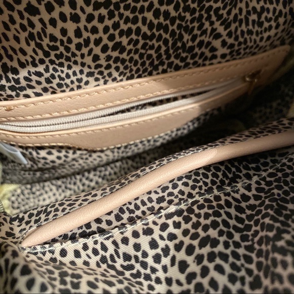 Mini Pink Backpack - Picture 3 of 5